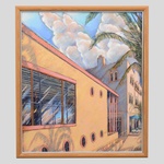 Gustavo Novoa Painting